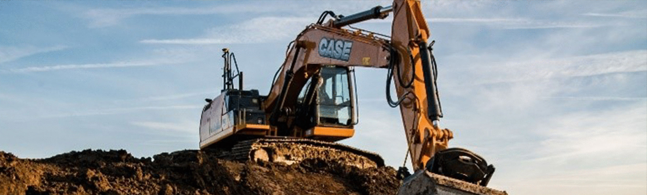 PR header_semiautomaticexcavator